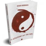 Livro O assassino do Yin Yang