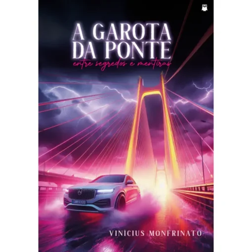 A garota da ponte