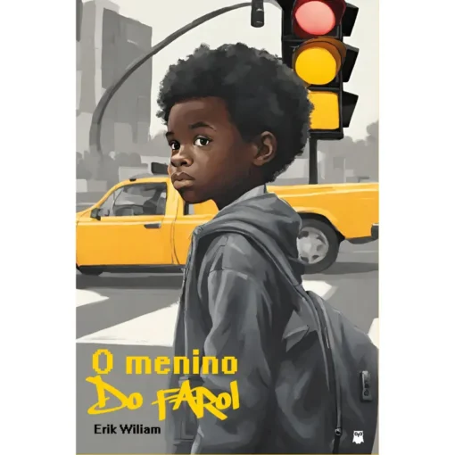 O menino do farol