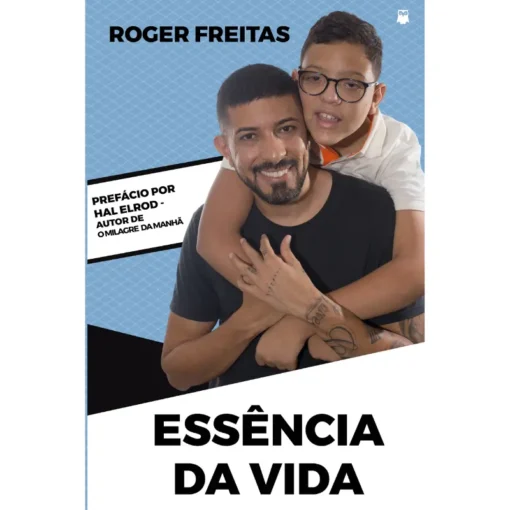 Essência da vida