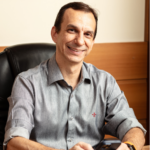 Mario Eduardo Paes