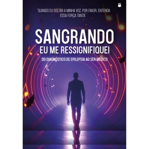 Sangrando eu me ressignifiquei