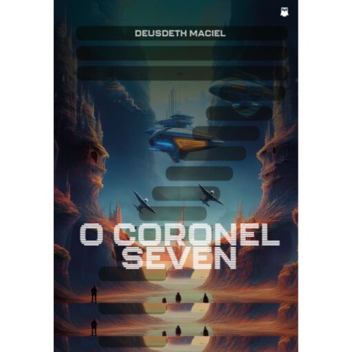O Coronel Seven