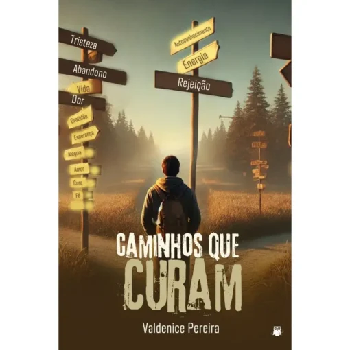 Caminhos que curam