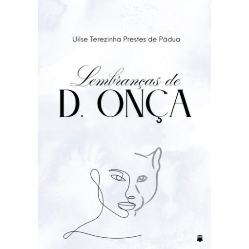 Lembranças de D. Onça
