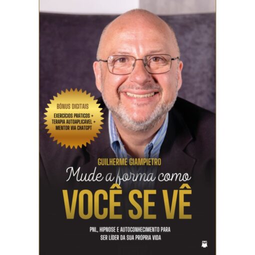 Mude a forma como você se vê