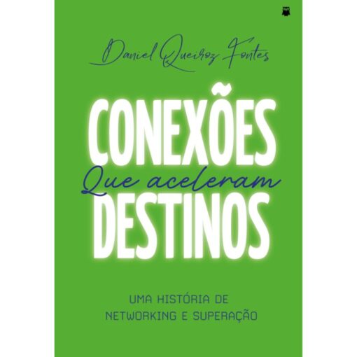 Conexões que aceleram destinos