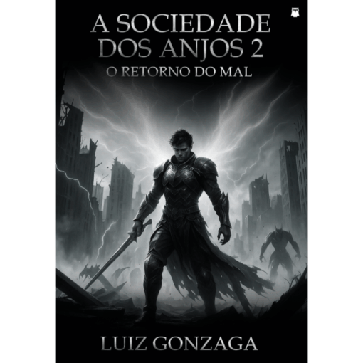 A sociedade dos anjos II