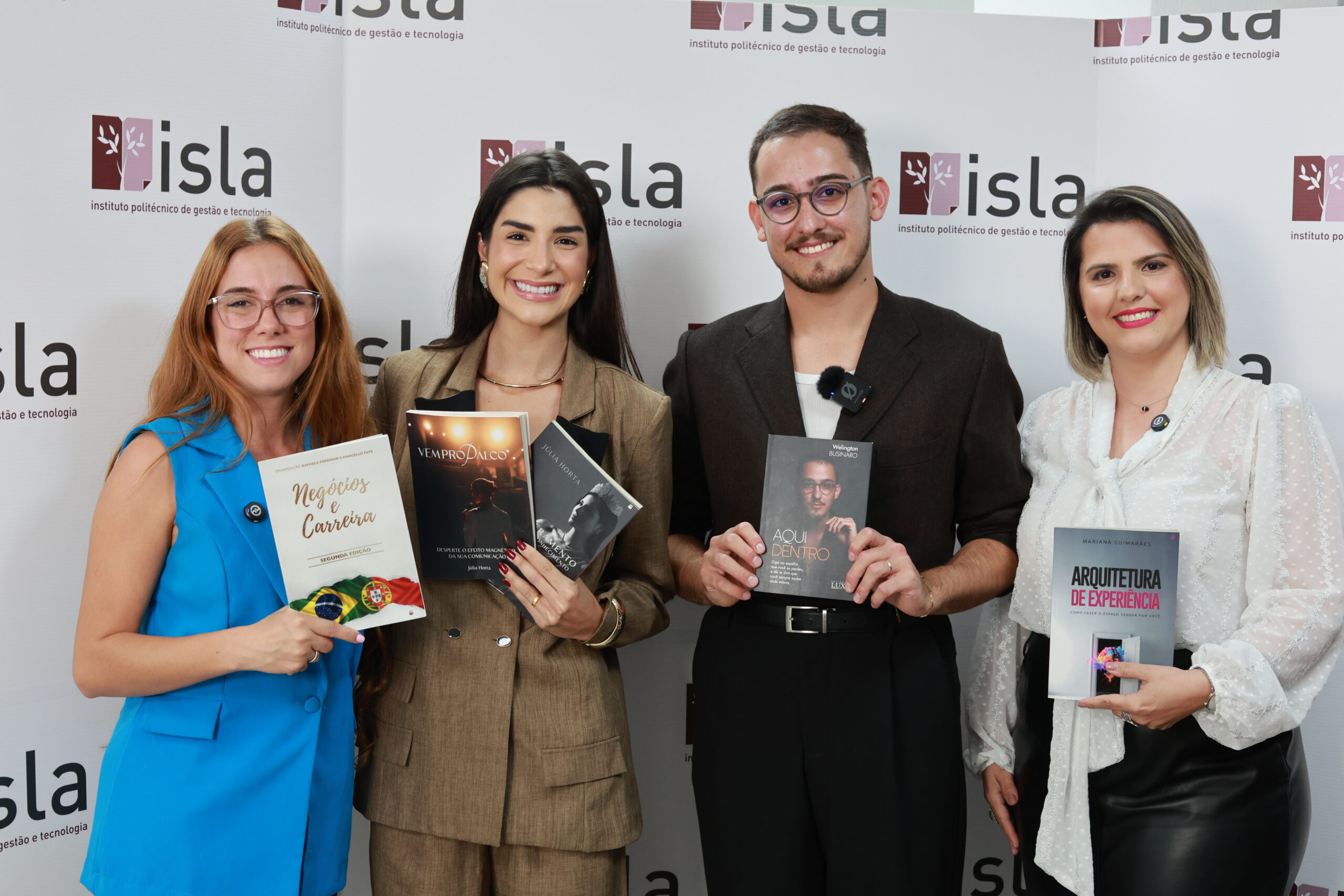 Lançamento em PORTO