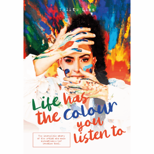 Life has the colour you listen to
