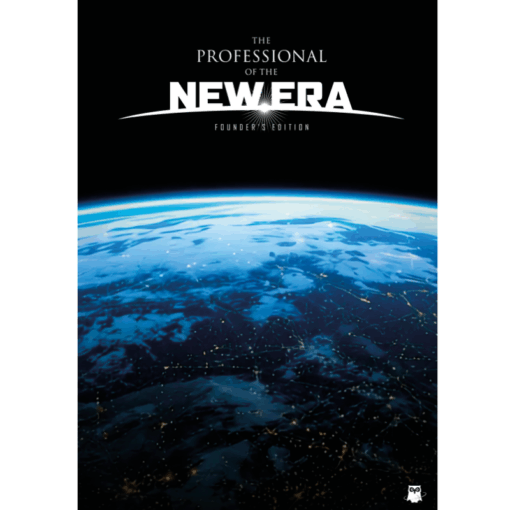 The professional of the New Era