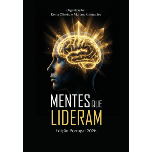 Mentes que lideram