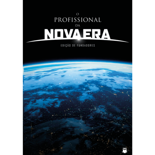 O profissional da Nova Era