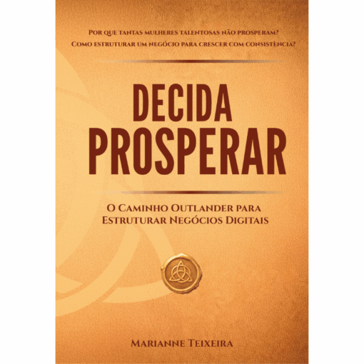 Decida prosperar