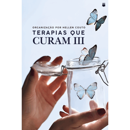 Terapias que curam III