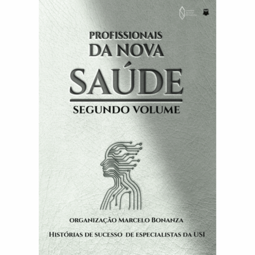 Profissionais da Nova Saúde 2