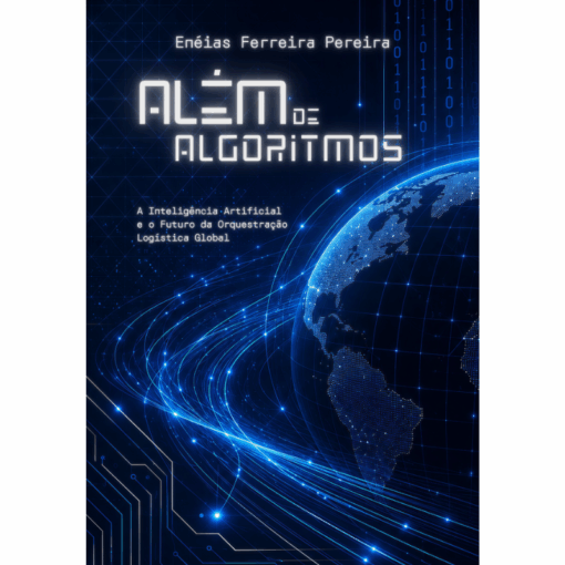 Além de Algoritmos
