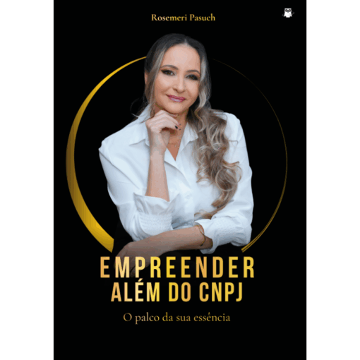 Empreender além do CNPJ