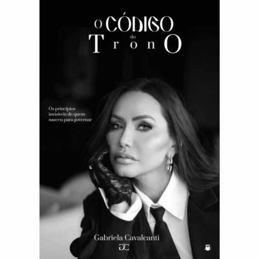O código do trono