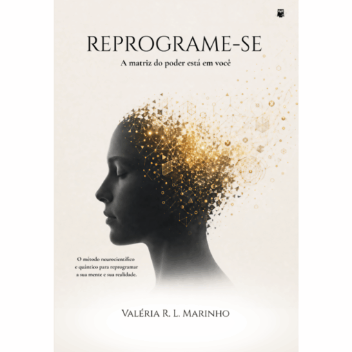 Reprograme-se: a matriz do poder