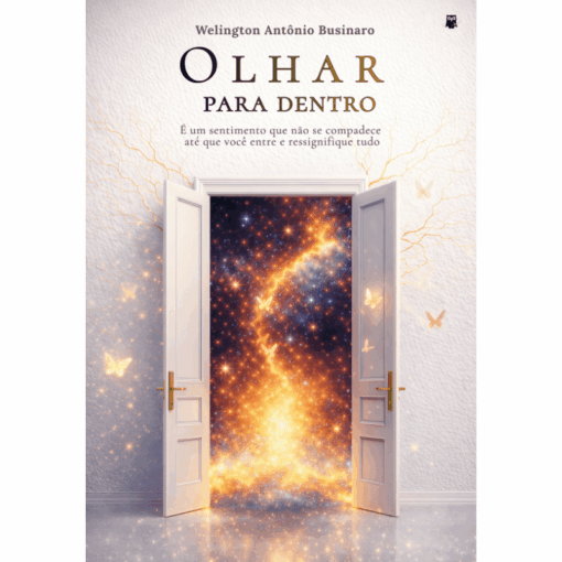 Olhar para dentro